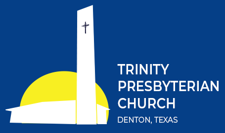 Trinity Presbyterian Church | Denton, Texas