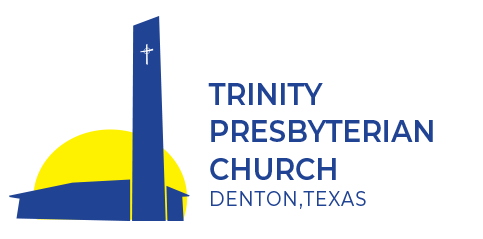 Trinity Presbyterian Church | Denton, Texas