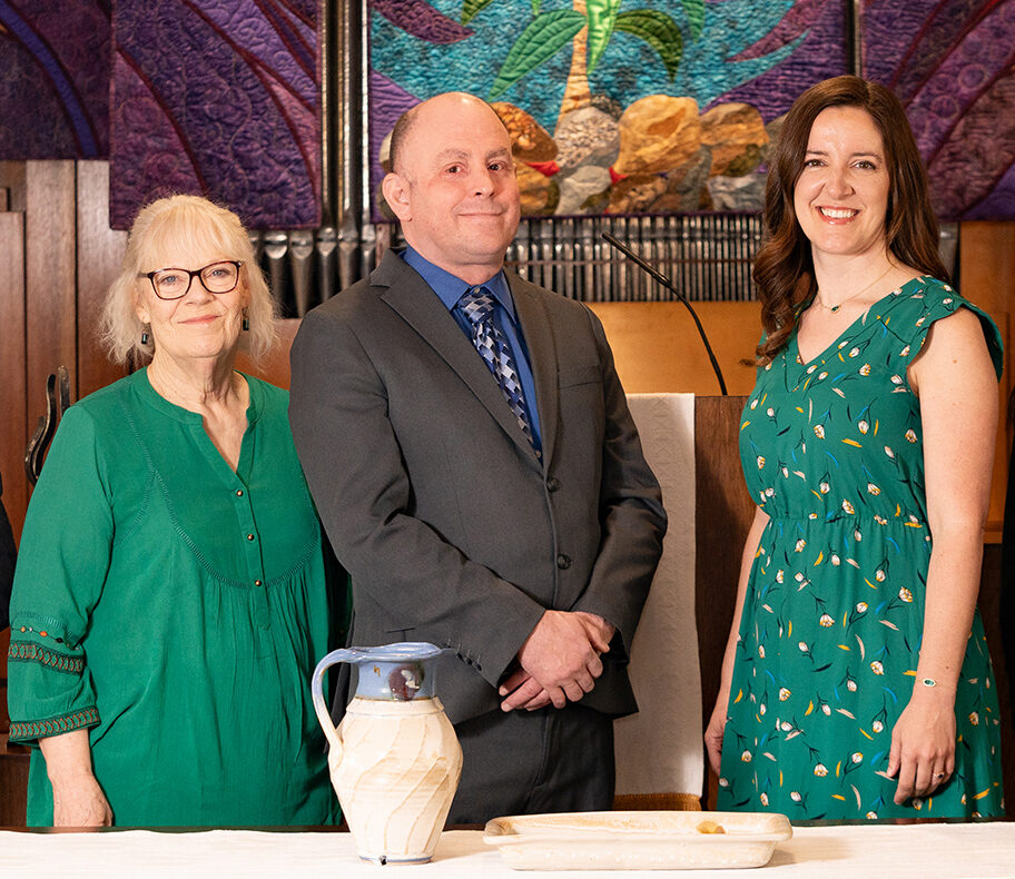 Trinity Presbyterian Church Staff